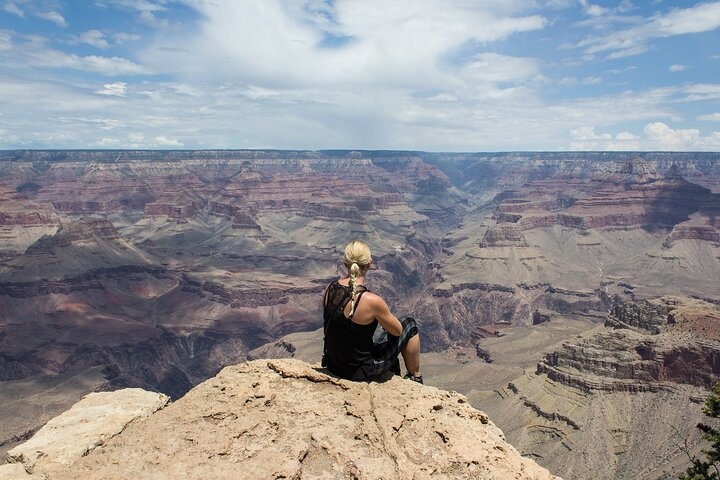 Sedona to Grand Canyon Private Tour - Photo 1 of 18